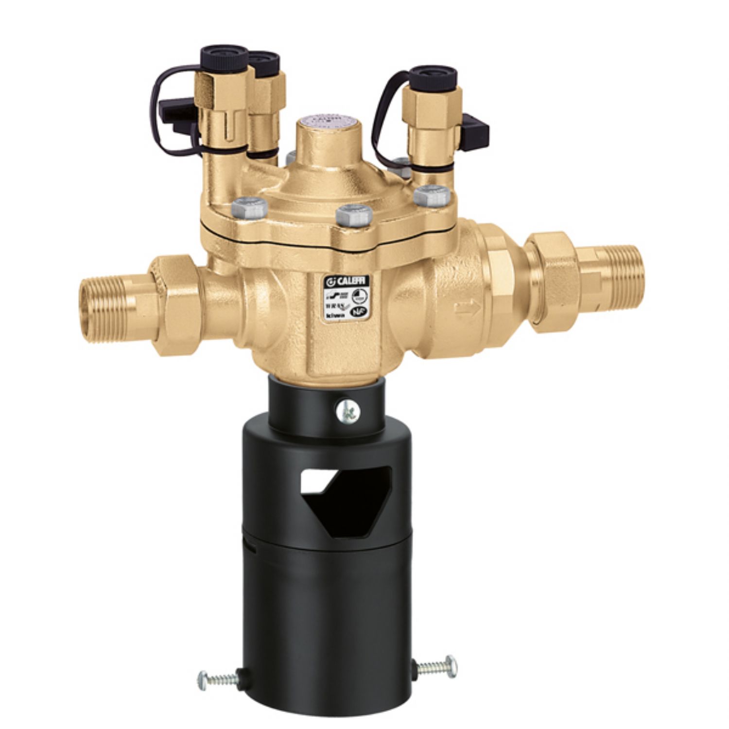 RPZ Valve Backflow Prevention Altecnic