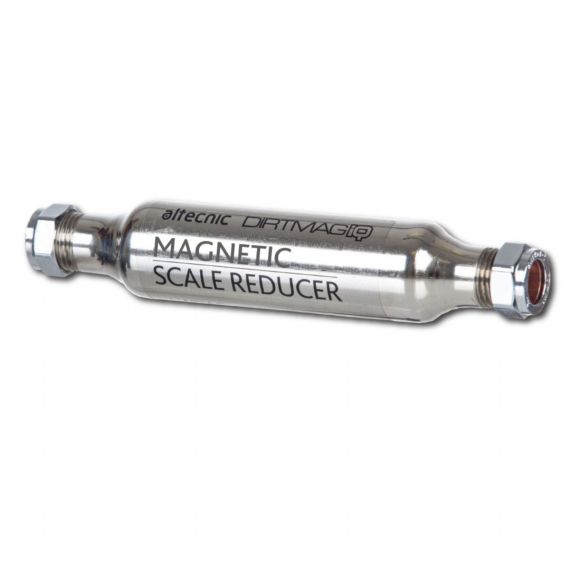 MAGNETIC SCALE REDUCER