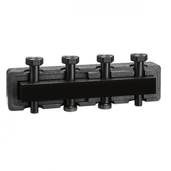 550 SERIES - COMPACT MANIFOLD