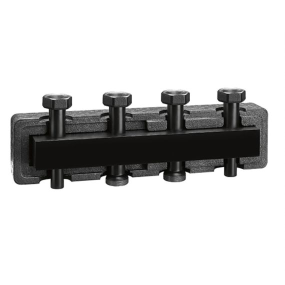 550 SERIES - COMPACT MANIFOLDS