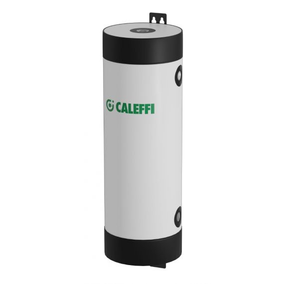 SERIES 569 - WALL MOUNTED BUFFER TANK FOR HEAT PUMP