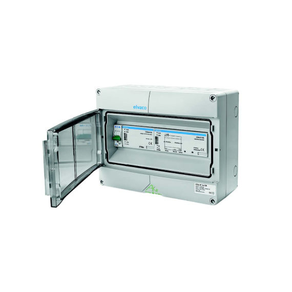 MBUS DATA LOGGERS FOR MOBILE NETWORK