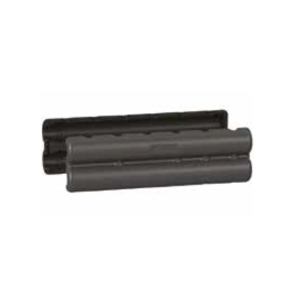 INSULATION FOR 550 SERIES - MANIFOLDS FOR CENTRAL HEATING SYSTEMS