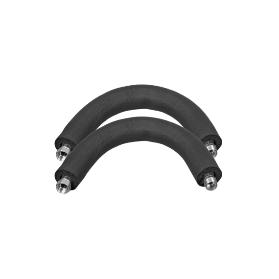 AIR SOURCE HEAT PUMP HOSE C/W INSULATION