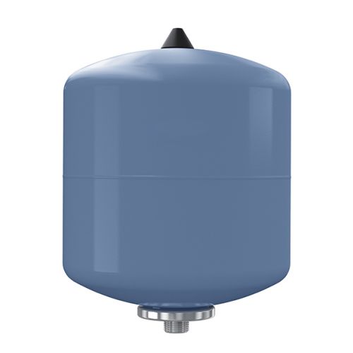 VERTICAL POTABLE WATER EXPANSION VESSEL 8-33 LITRES