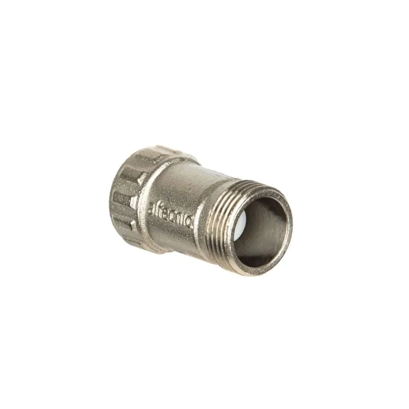 Plumbing shop check valve
