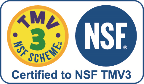 TMV3 accreditation