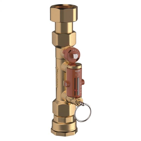Balancing Valves Plumbing & Heating