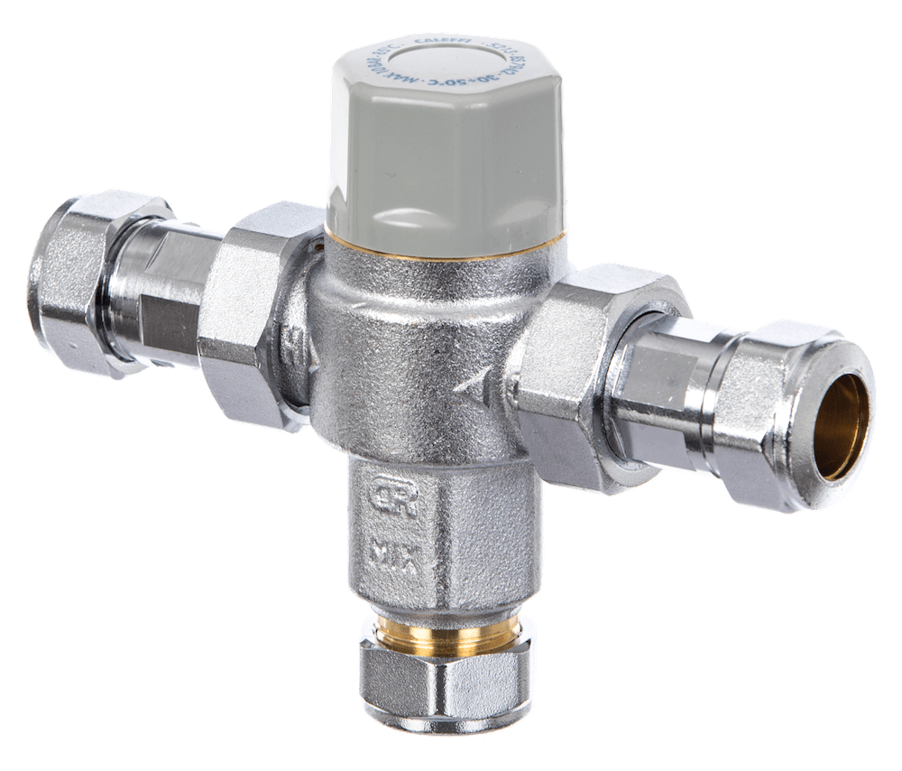 TMV2 Mixing Valve