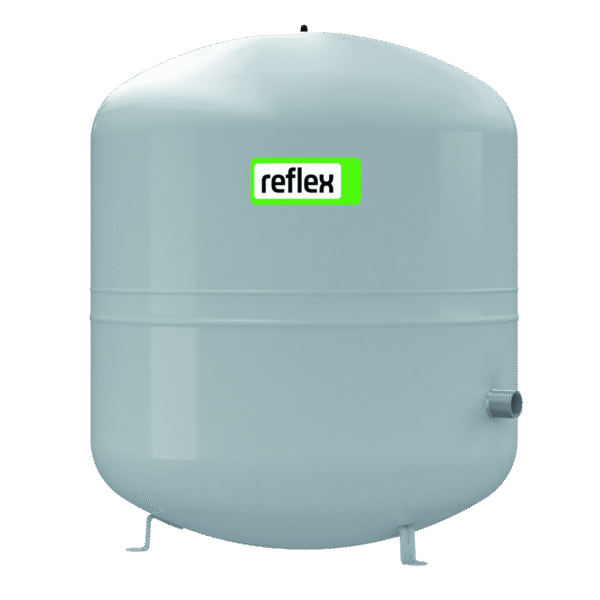 Heating Vessel