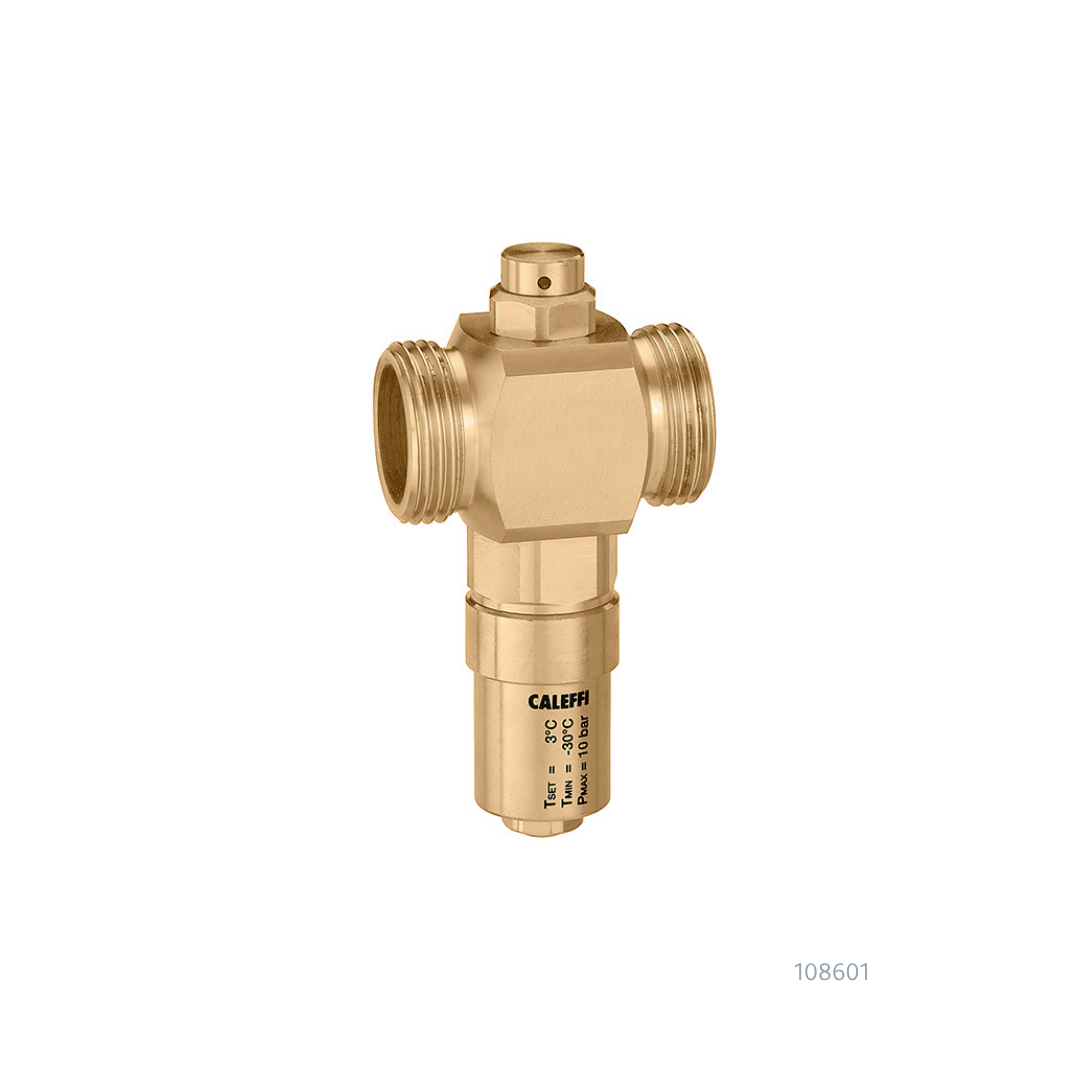 108 - iStopĀ® ANTI-FREEZE VALVE - Image 2