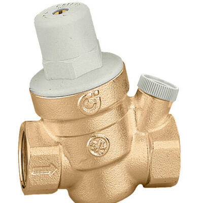 PRESCAL - SERIES 533LB PRESSURE REDUCING VALVE - 4MS POSITIVE LIST COMPLIANT