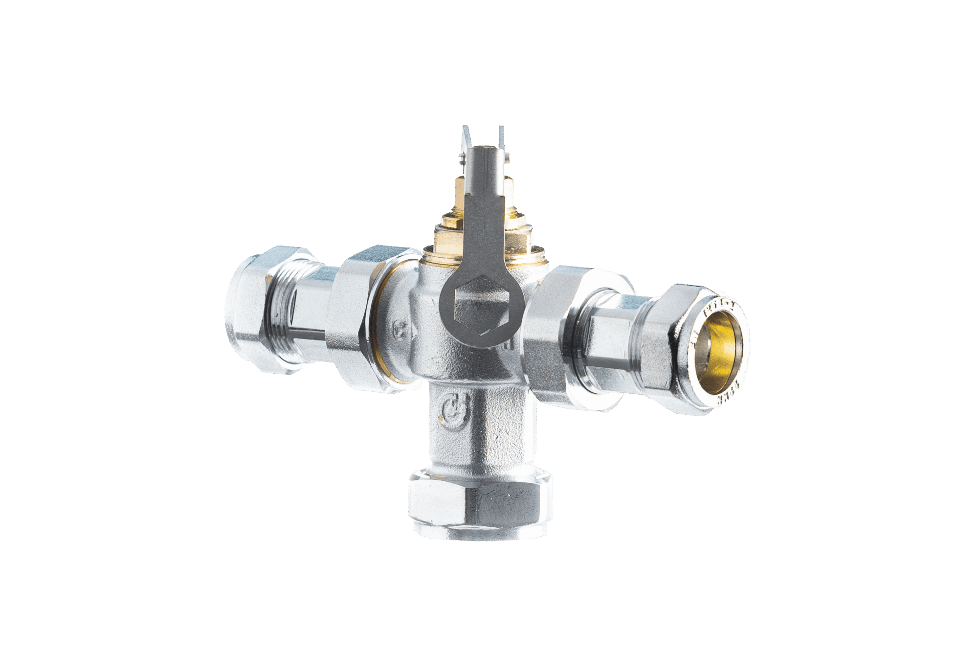 Mixcal Careflo Plus Mixing Valve