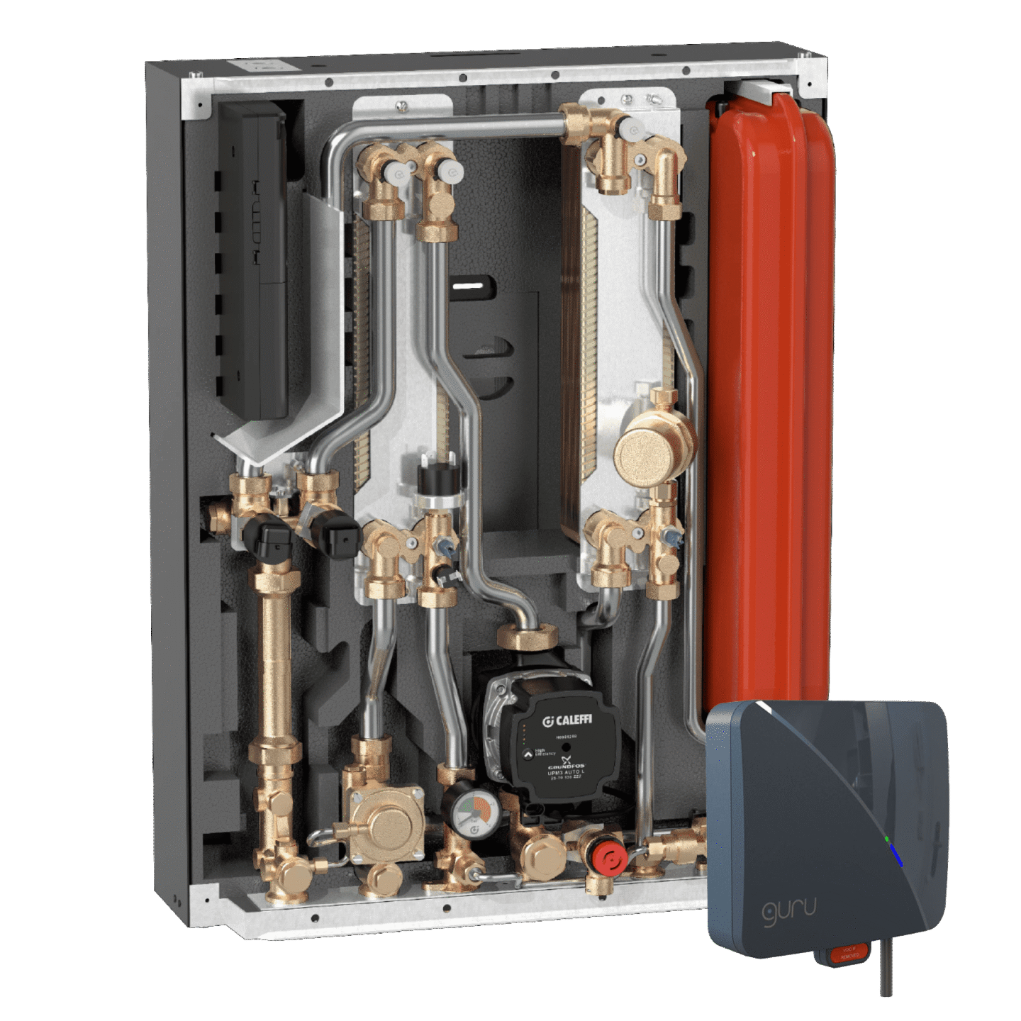 Heat Interface Unit HIU