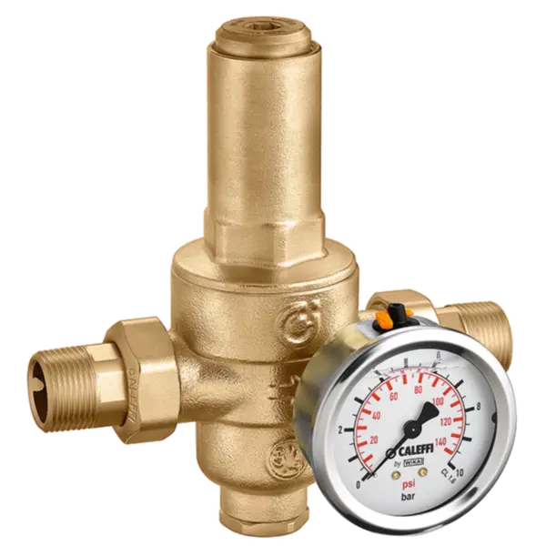 536 PRV FOR 1ST STAGE CONTROL