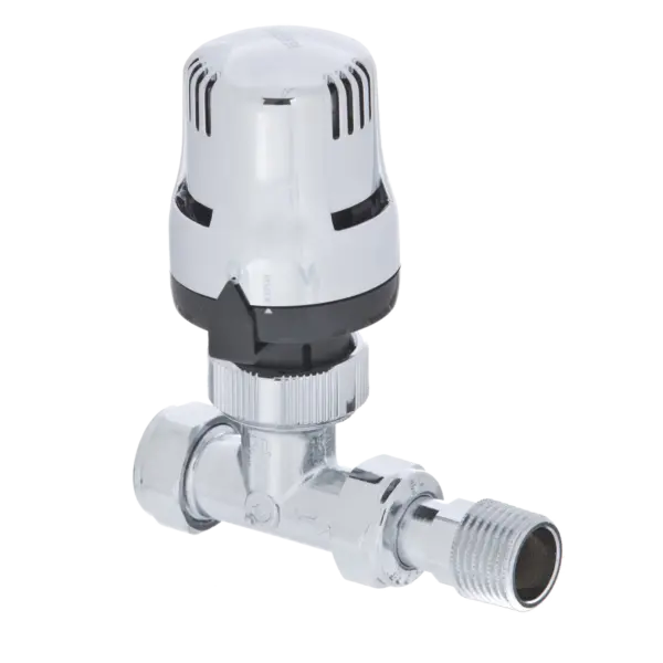 Ecocal Straight TRV 