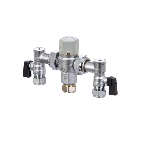 Mixing Valves