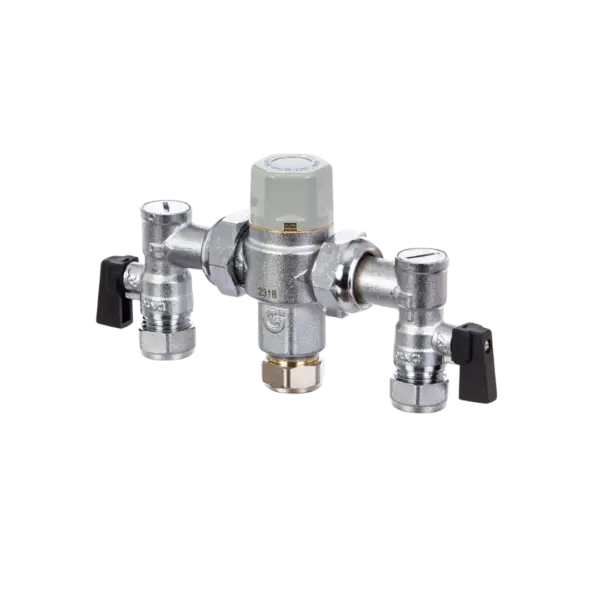 Mixing Valves