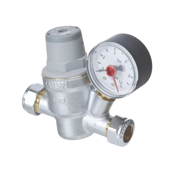 Pressure Reducing Valves
