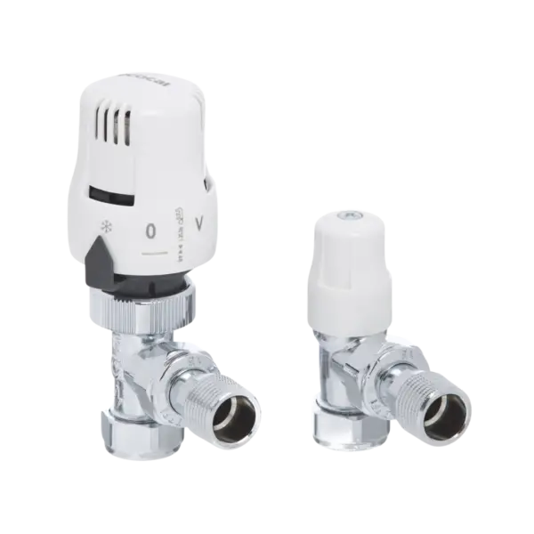 Radiator Valves