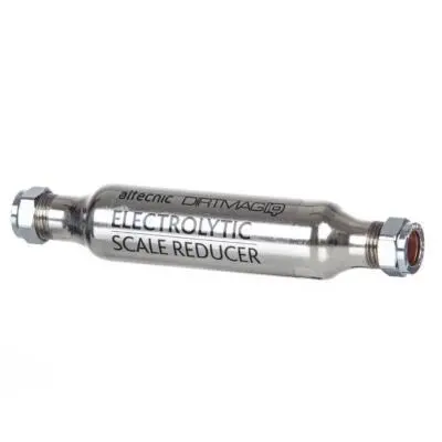 Altecnic 114 series Eres pressure reducing valve with 15mm compression fittings