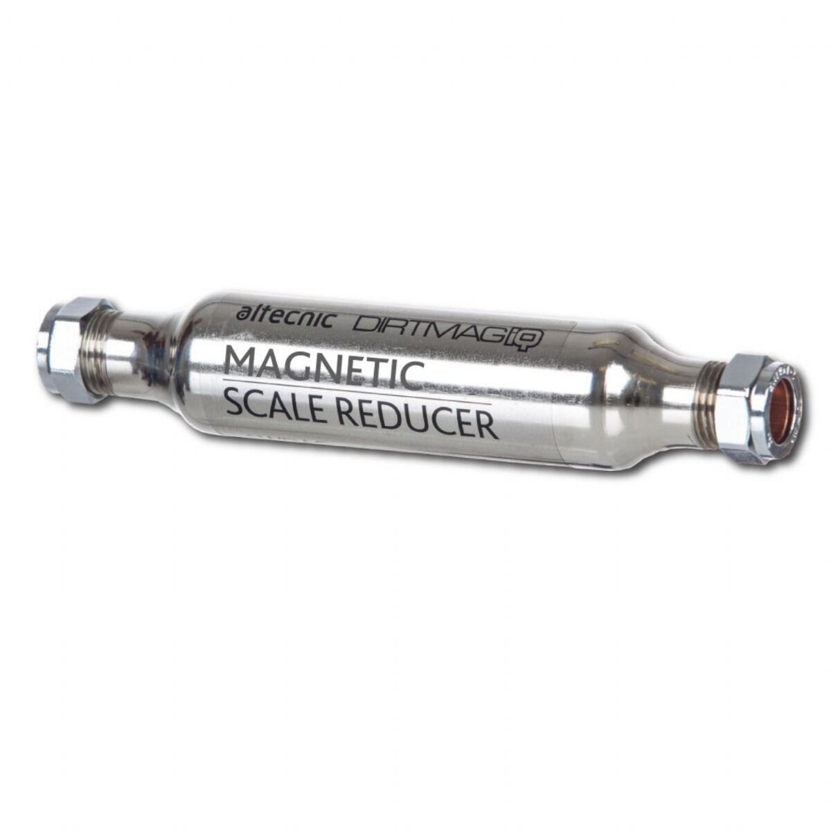 Altecnic 114 series Eres pressure reducing valve with 1/2 inch female connection