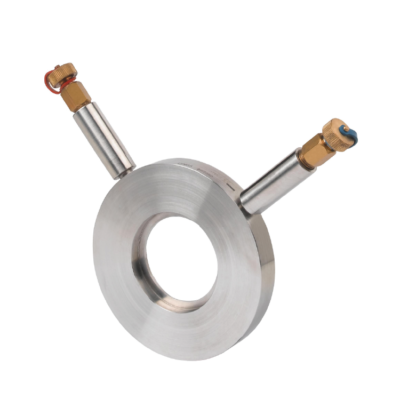 Altecnic 15mm series 121 pressure reducing valve with pressure gauge
