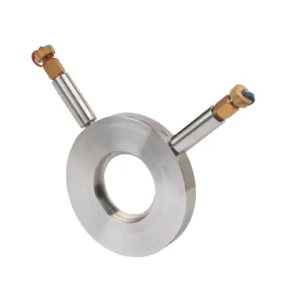 Altecnic 15mm series 121 pressure reducing valve with pressure gauge