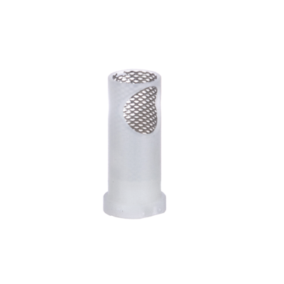 ACCESSORIES FOR FILTER BALL VALVE