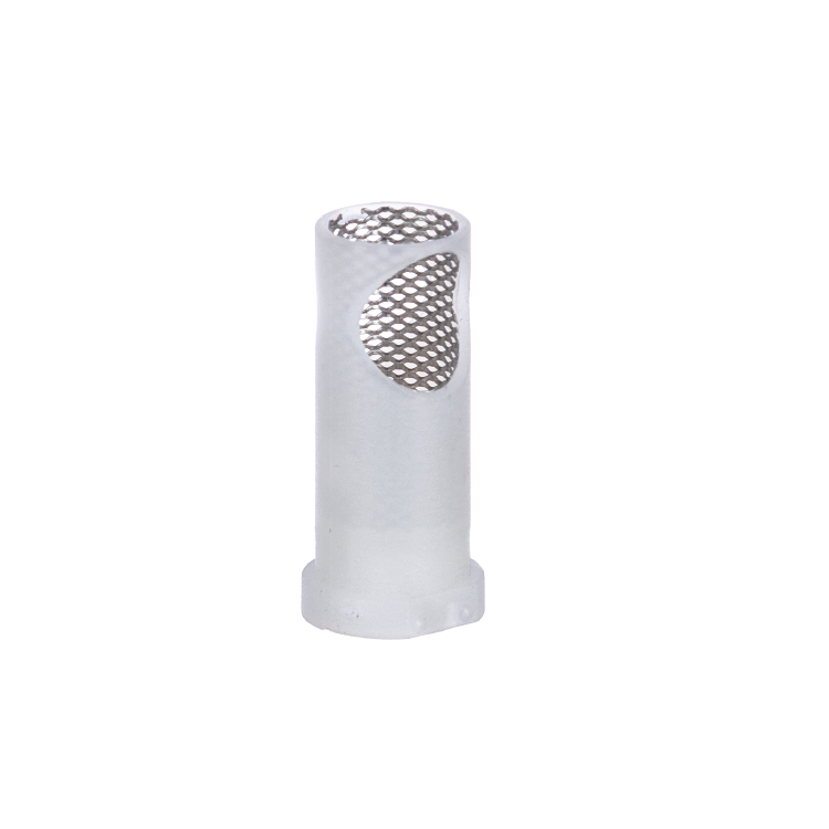ACCESSORIES FOR FILTER BALL VALVE