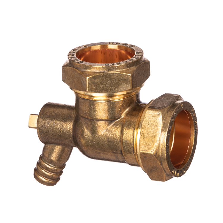 DRAIN ELBOW - Image 2