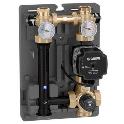 THERMAL REGULATING UNITS