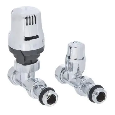 Altecnic 200 series 15mm non-return check valve with compression nuts