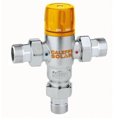 Altecnic series 252 automatic air vent with 1/2 inch BSP connection