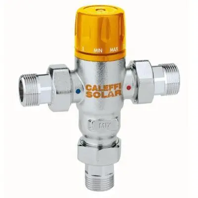 Altecnic series 252 automatic air vent with 1/2 inch BSP connection