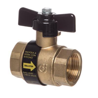 Altecnic 323 series 1 inch solar heating safety relief valve
