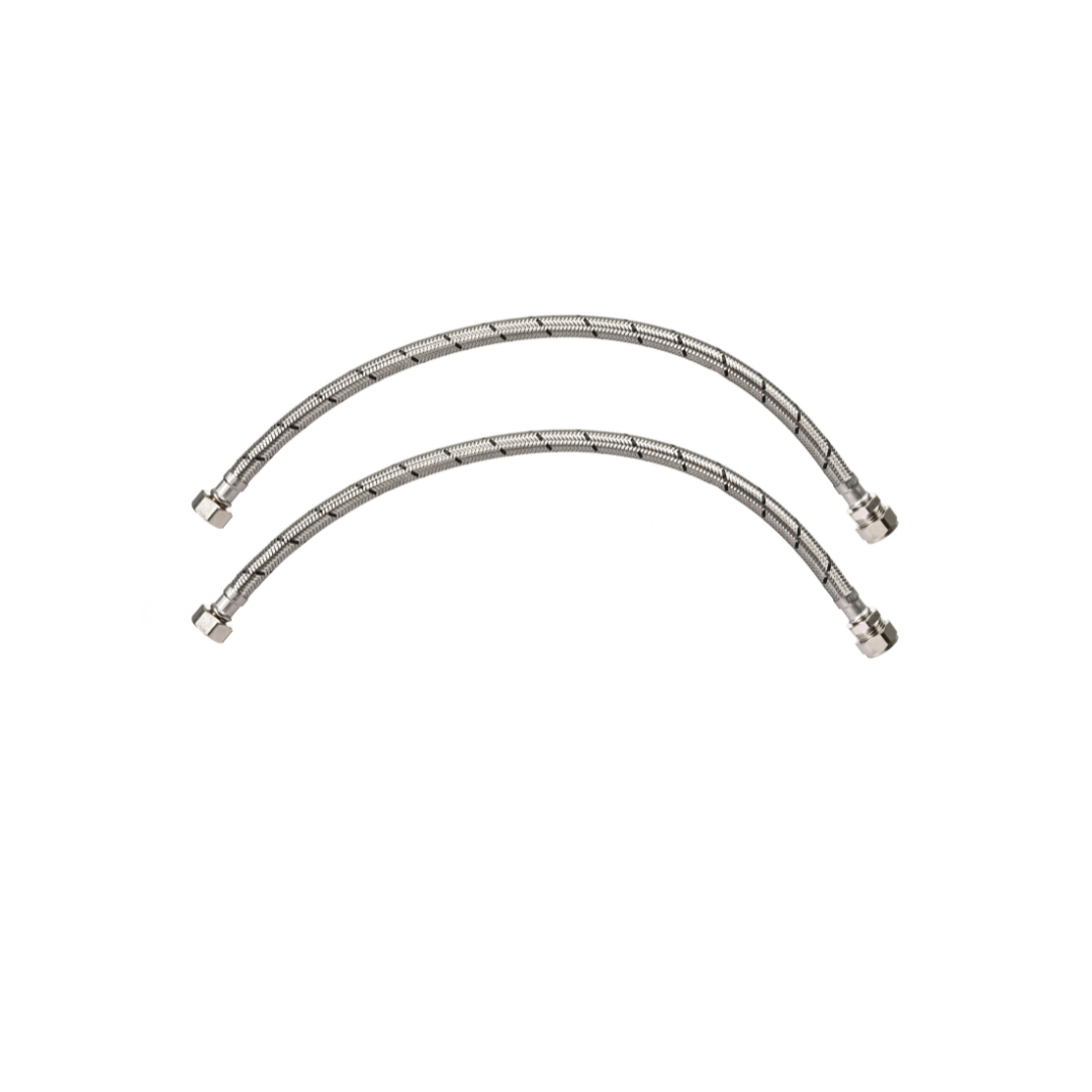 FLEXIBLE TAP CONNECTORS - PAIRS - Image 2