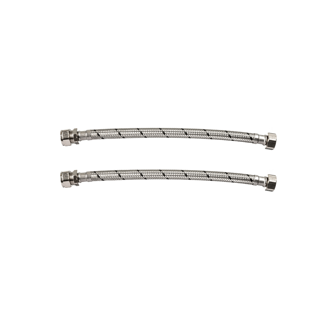 FLEXIBLE TAP CONNECTORS - PAIRS - Image 3