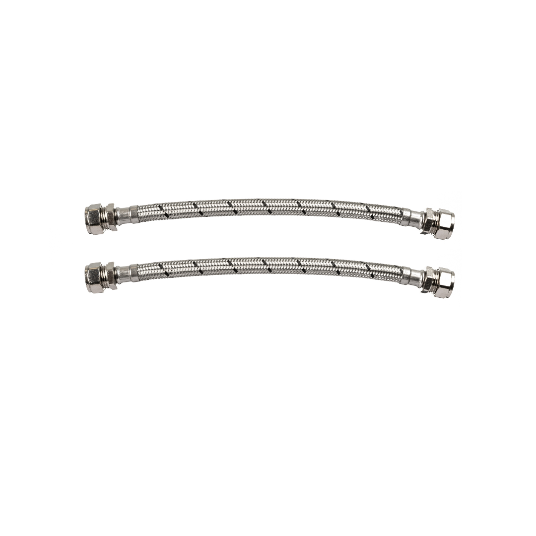 FLEXIBLE TAP CONNECTORS - PAIRS - Image 4