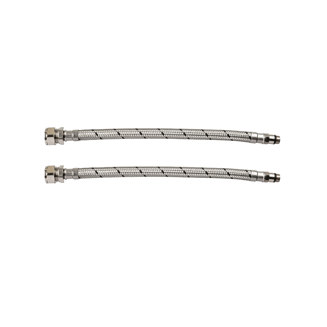 FLEXIBLE TAP CONNECTORS - PAIRS - Image 5