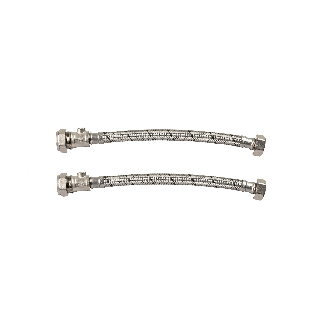 FLEXIBLE TAP CONNECTORS - PAIRS - Image 6