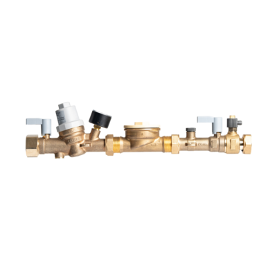Reflex N series 40 litre heating expansion vessel