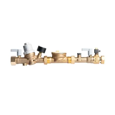 Reflex N series 40 litre heating expansion vessel