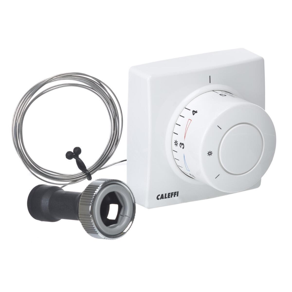 Altecnic series 472 automatic air vent for heating system protection