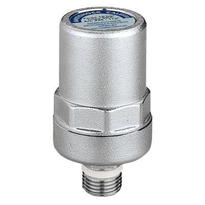 Altecnic 525 series 1/2 inch pressure reducing valve with pressure gauge