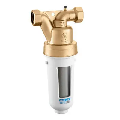 Altecnic 537 series 1 inch pressure reducing valve for high flow applications