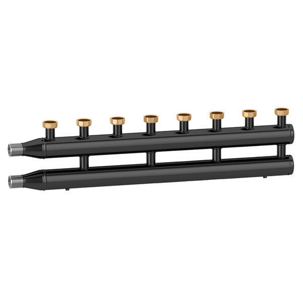 550 SERIES - MANIFOLDS FOR CENTRAL HEATING SYSTEMS - Image 4