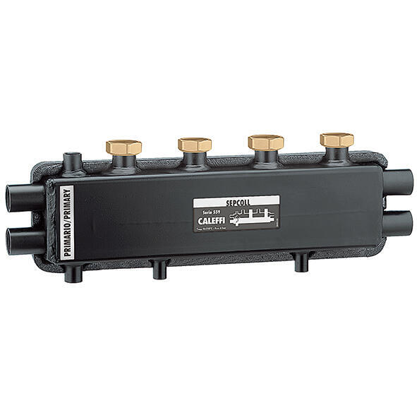 559 SERIES - MANIFOLDS - Image 3