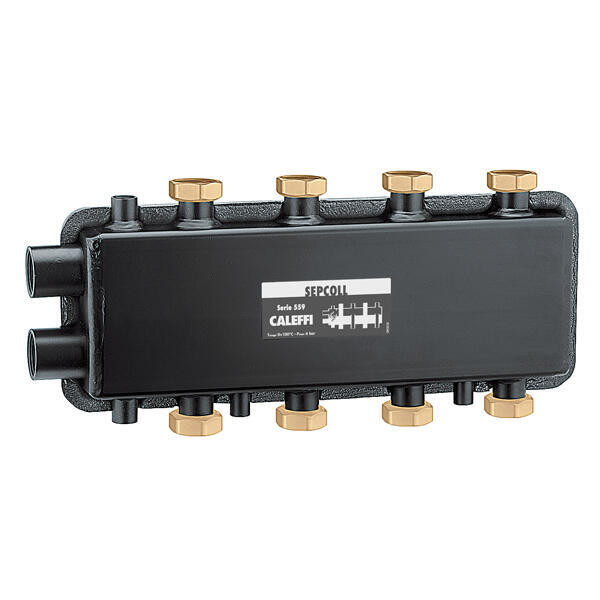 559 SERIES - MANIFOLDS