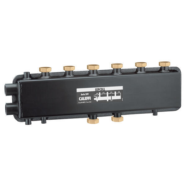 559 SERIES - MANIFOLDS - Image 2